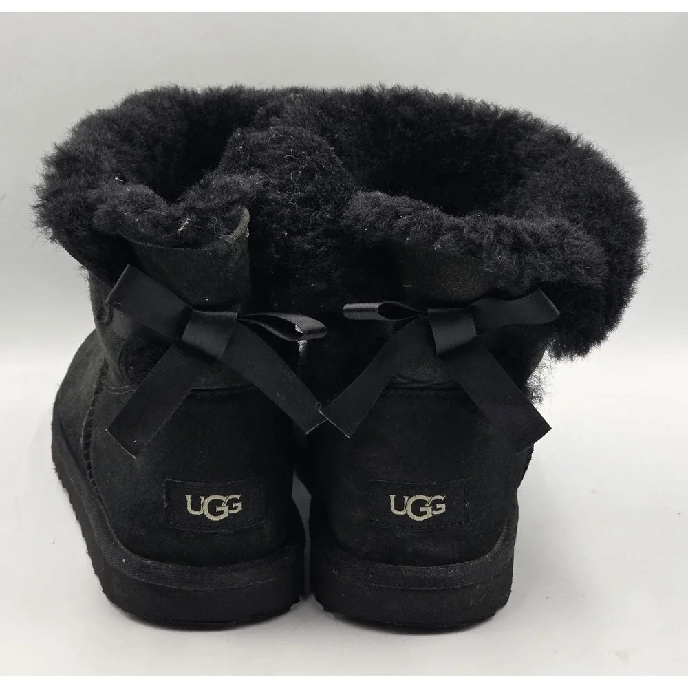 UGG good mini
